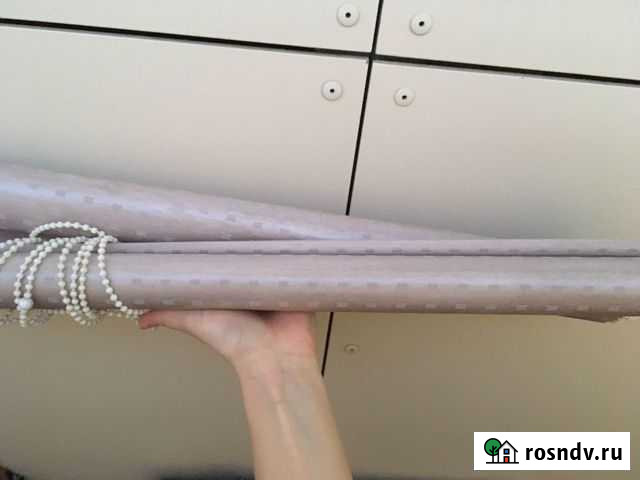 Жалюзи Красноярск - изображение 1