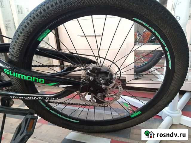 Велосипед Ростов-на-Дону - изображение 1