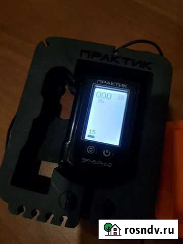 Эхолот Люберцы - изображение 1