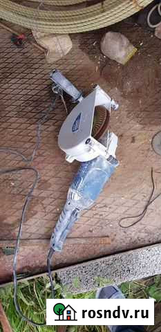 Бороздодел Тобольск - изображение 1