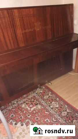 Пианино Челябинск - изображение 1