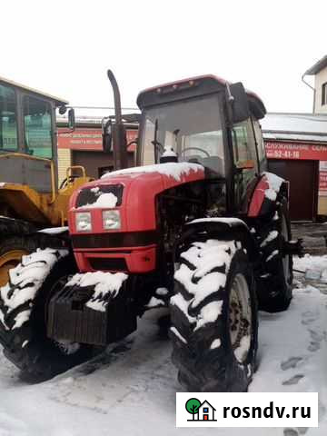 Трактор мтз-1523 Оренбург - изображение 1