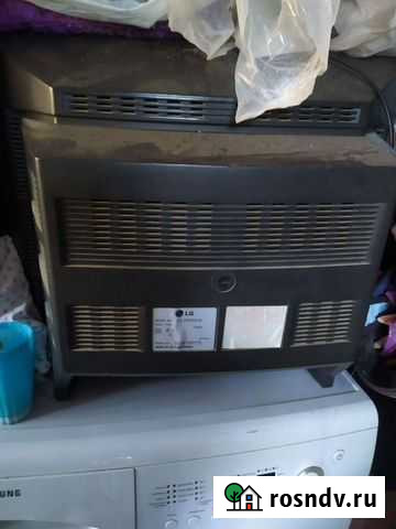 Телевизор lg Николаевка - изображение 1