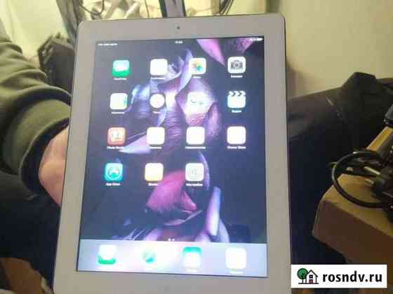 iPad 2 SIM 32gb Томск