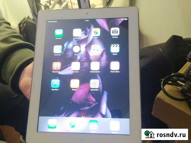 iPad 2 SIM 32gb Томск - изображение 1