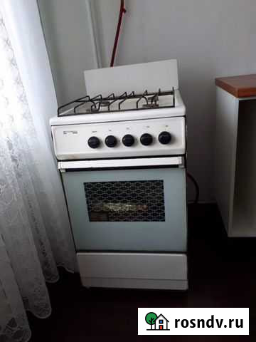 Плита газовая газмаш Пермь - изображение 1
