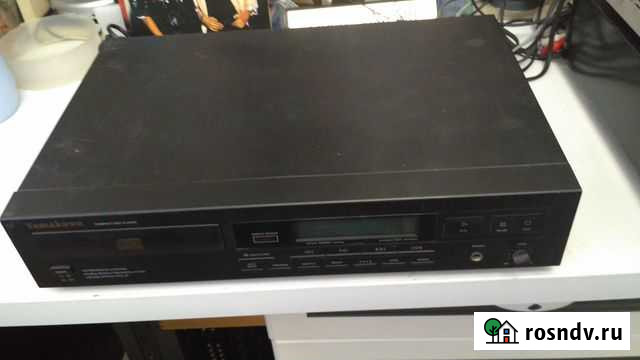 Yamakawa CD 420 Калининград - изображение 1