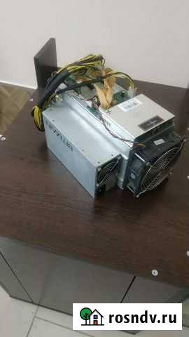 Asic майнер s9 Юрга - изображение 1