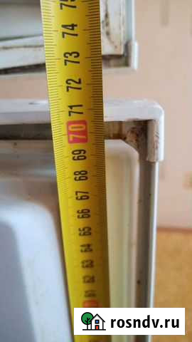 Уплотнитель для холодильника Шахты - изображение 1