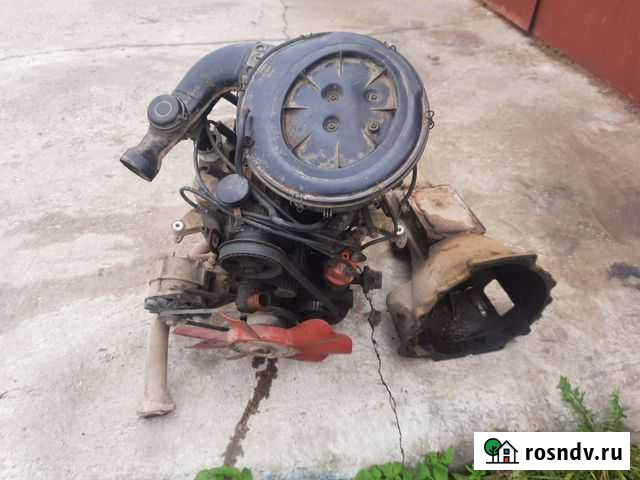 Двс форд сиерра 1.6 Александров - изображение 1