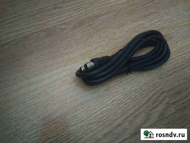 Кабель для компьютера Уфа - изображение 1