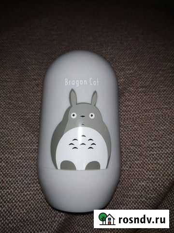 Детский маникюрный набор Кострома - изображение 1