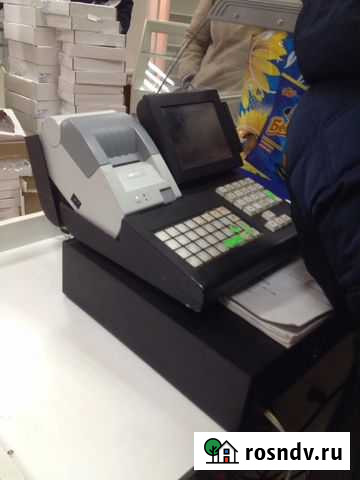 Кассовые аппараты штрих-фрк Нефтекамск - изображение 1