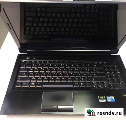 Ноутбук lenovo v560 Брянск - изображение 1