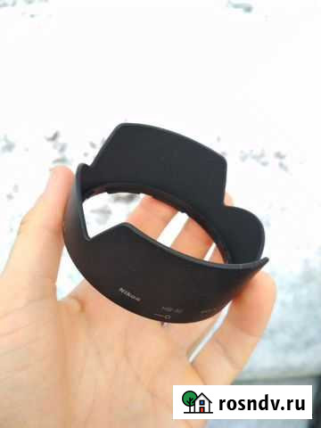 Бленда Nikon HB-32 Новоалтайск - изображение 1