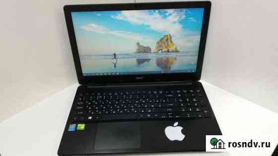 Ноутбук Acer. z5wbh Белгород