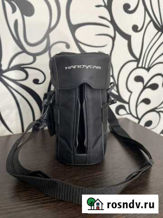 Сумка для sony handycam Ярославль - изображение 1