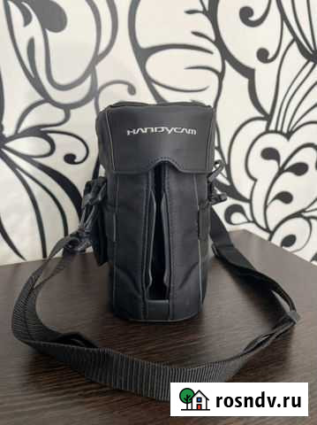 Сумка для sony handycam Ярославль - изображение 1