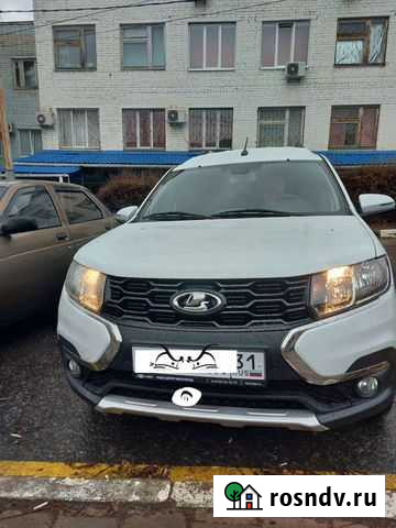 Услуги LADA largus Белгород - изображение 1