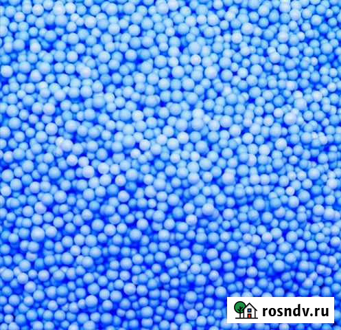 Пенопластовые шарики конфетти для шаров, слаймов Можайск - изображение 1