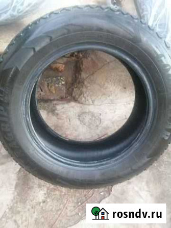 Goodyear Arctic Ice 215/60 Тольятти - изображение 1