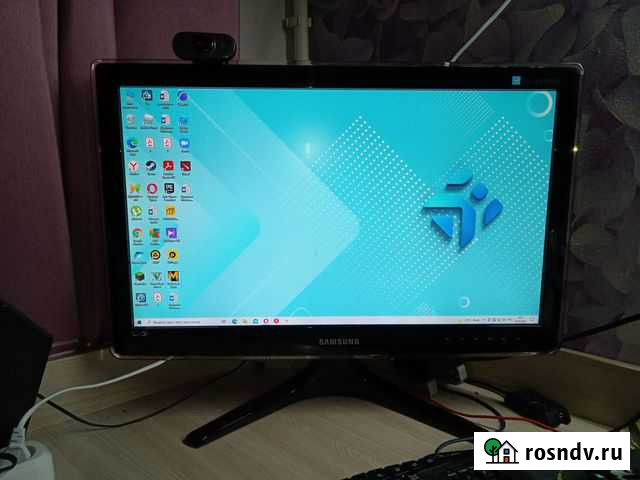 Продам монитор Чита - изображение 1