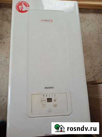 Газовый котел protherm panther (протерм пантера) Саратов - изображение 1