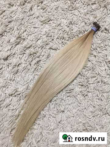 Волосы для наращивания Набережные Челны - изображение 1