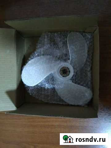 Новый винт 6 шаг Кемерово - изображение 1