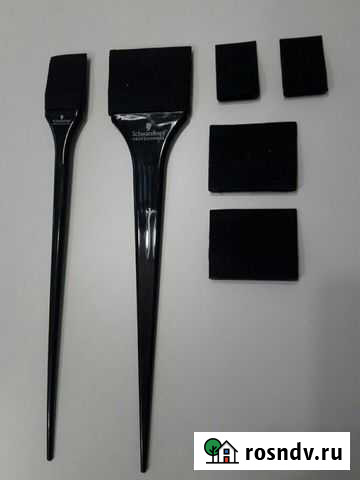 Кисть для окрашивания волос Пенза - изображение 1