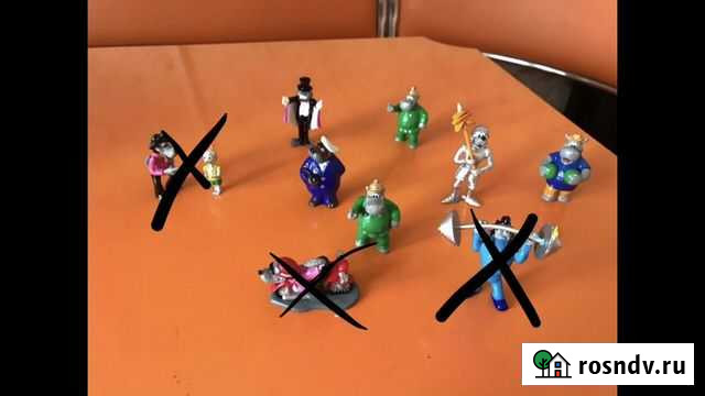 Ну погоди Старый Оскол - изображение 1