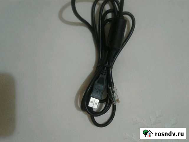 Высокоскоростной кабель USB Туапсе - изображение 1