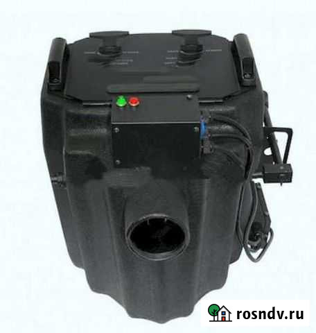 Генератор тяжелого дыма в аренду(продам)Nimbus Краснодар - изображение 1