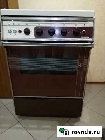 Плита газовая на 60 см Дзержинск - изображение 1