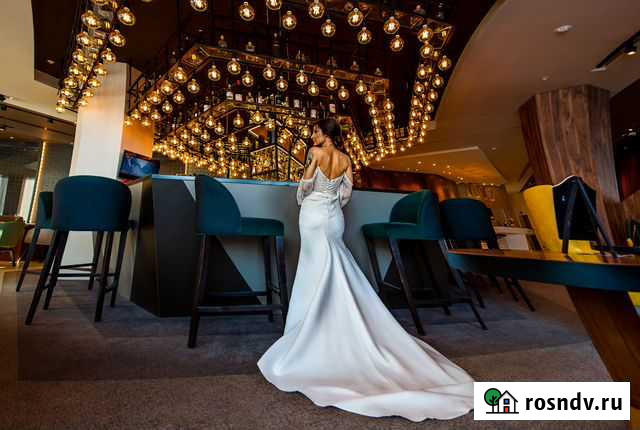 Фото Видео съёмка торжеств. Монтаж Вашего видео Саранск - изображение 1