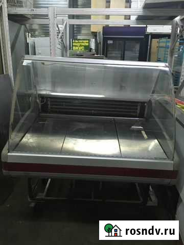 Витрина холодильная Шарья - изображение 1