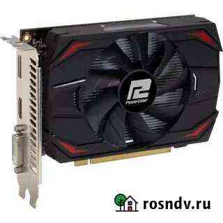 Видеокарта rx550 2 гига Калининград