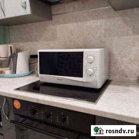 Микроволновая печь Благовещенск