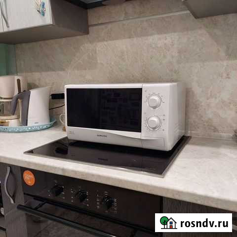 Микроволновая печь Благовещенск - изображение 1