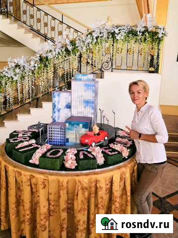 Торты, сладости, Кенди бар Ярославль - изображение 1