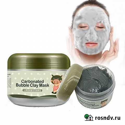 Кислородная маска для дица Тучково - изображение 1