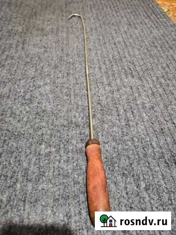 Багор Таганрог - изображение 1