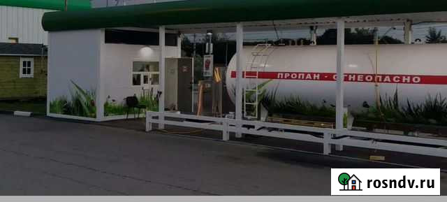 Агзс Раевский - изображение 1