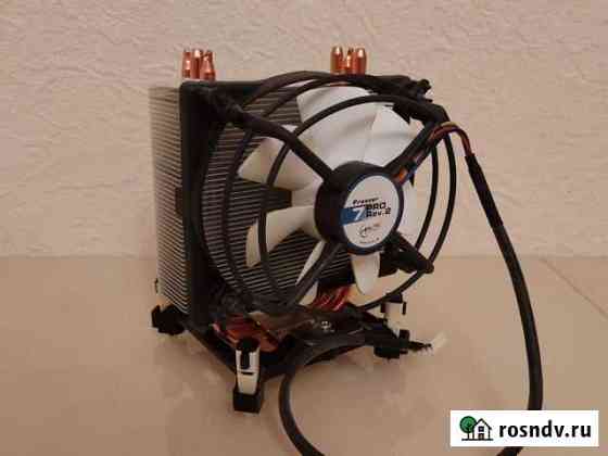 Кулер процеccорный Arctic Freezer 7 PRO rev. 2 Екатеринбург