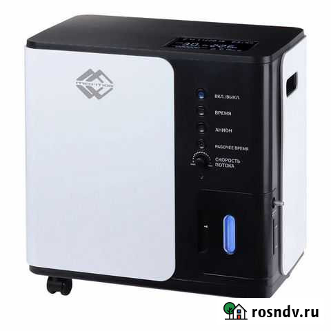Кислородный концентратор 5 литров Нижнекамск - изображение 1
