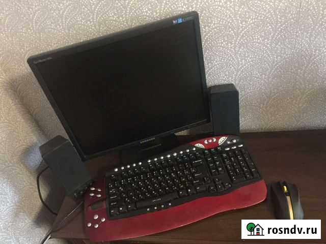 Продам компьютер Шадринск - изображение 1