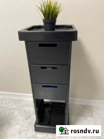 Тумба выкатная Новокуйбышевск - изображение 1