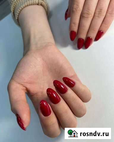 Маникюр Биробиджан - изображение 1