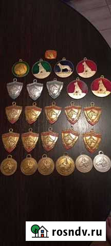 Значки СССР Тюмень - изображение 1