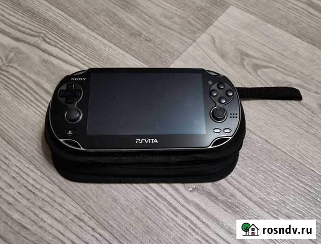Sony Vita 1004 Тамбов - изображение 1